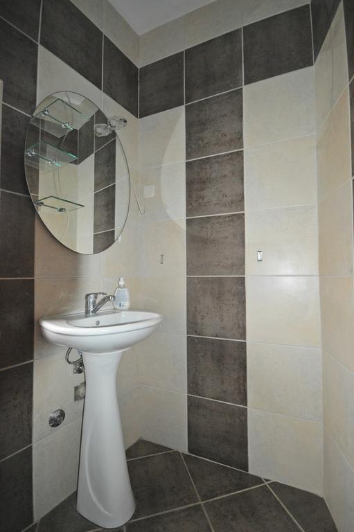 Central Palace Ohrid Room photo